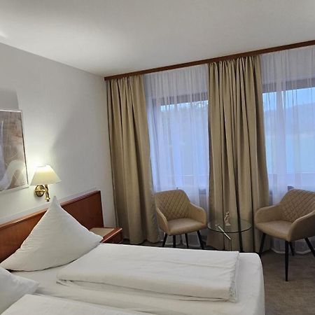 Hotel Garni Vierjahreszeiten Бад Щафелщайн Екстериор снимка