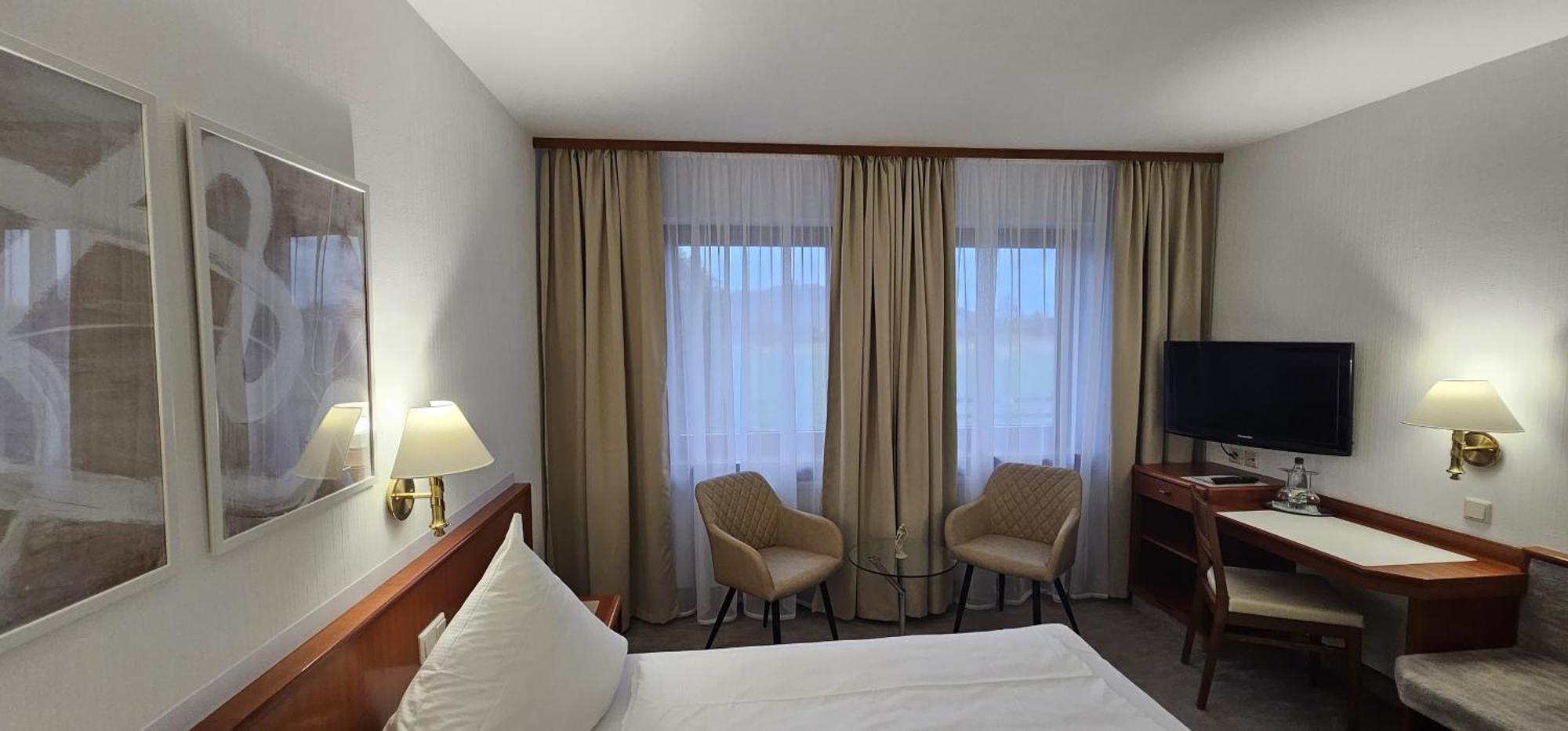 Hotel Garni Vierjahreszeiten Бад Щафелщайн Екстериор снимка