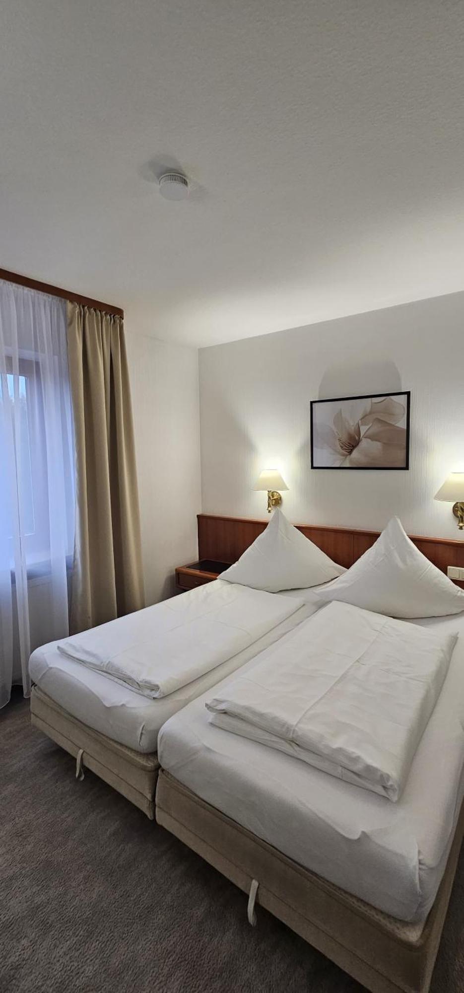 Hotel Garni Vierjahreszeiten Бад Щафелщайн Екстериор снимка